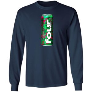 Four Loko Watermelon T-Shirt