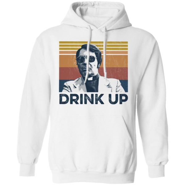 Jim Jones Drink Up T-Shirt
