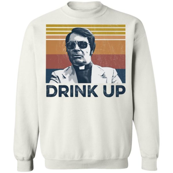 Jim Jones Drink Up T-Shirt