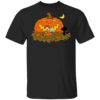 There He Is Since 1966 Great Pumpkin Halloween Snoopy T-Shirt