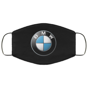 BMW Face Mask