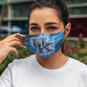 University of Kentucky Face Mask
