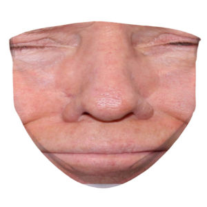 Donald Trump Us President Usa Trump Face Face Mask