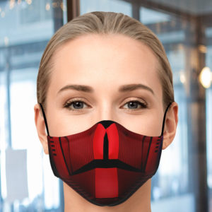 Sith Trooper Face Mask