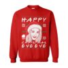 Eleven Days Of Christmas Ugly Christmas Sweater