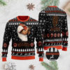 New York Mets Ugly Christmas Sweater 3D
