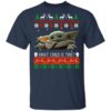 Be Good For Thanta Clauth Christmas Sweater