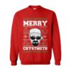 Migos That Way Ugly Sweater We From The North Ugly Christmas Sweater