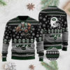 New York Giants Ugly Christmas Sweater 3D