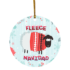 First Christmas Married Mr  Mrs Keepsake Christmas Ornament