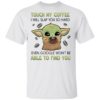 Chihuahua Piss Me Off I will Slap You So Hard Halloween t-shirt