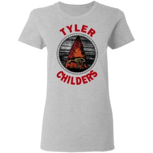 Tyler Childers Shirt, Hoodie, LS