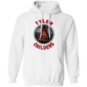 Tyler Childers Shirt, Hoodie, LS