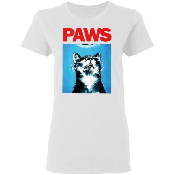 Tony Gonsolin Cat Paws T-Shirt, LS, Hoodie