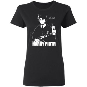 Harry Piotr Cyka Blyat Shirt