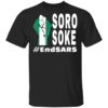 EndSARS shirt