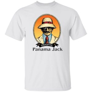 Panama Jack Original T-Shirt, Hoodie