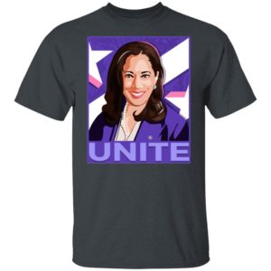 Kamala Harris Unite 2020 Shirt