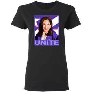 Kamala Harris Unite 2020 Shirt