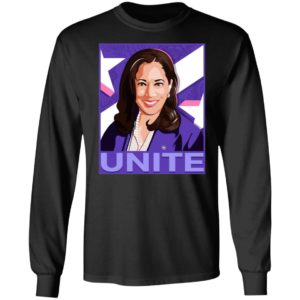 Kamala Harris Unite 2020 Shirt