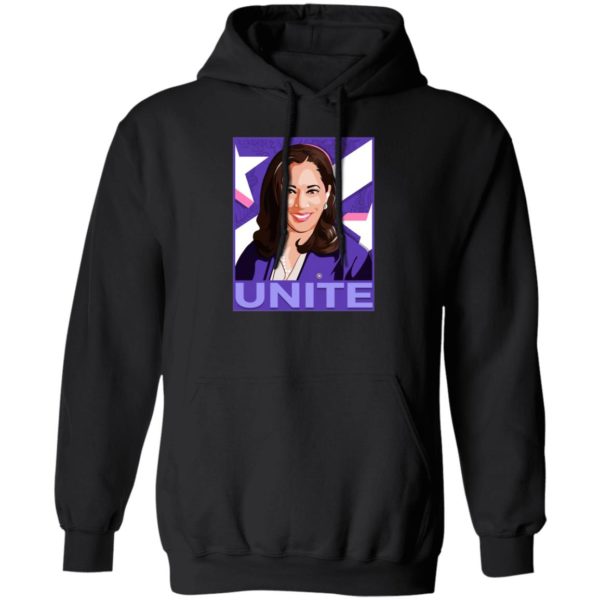 Kamala Harris Unite 2020 Shirt