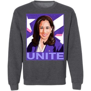 Kamala Harris Unite 2020 Shirt