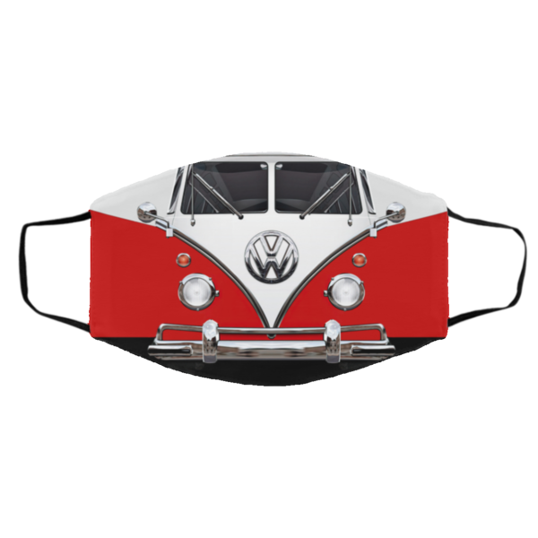 Volkswagen Type 2 Reusable FM