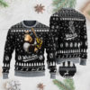 Chicago White Sox 3D Ugly Christmas Sweater