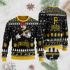 Minnesota Twins 3D Ugly Christmas Sweater