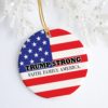 2020 A Year To Remember Christmas Decorative Ornament