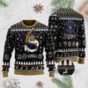 Detroit Tigers 3D Ugly Christmas Sweater