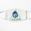 Rip Diego Maradona D10S Face Mask