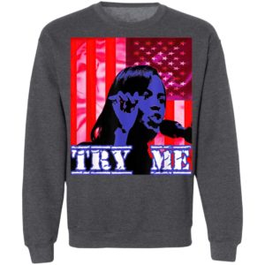 Candace Owens American Flag Patriot T-Shirt