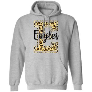 Eagles Leopard ShirtEagles Leopard Shirt