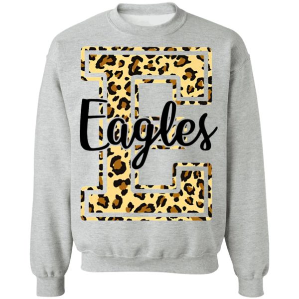 Eagles Leopard Shirt
