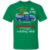 New Orleans Saints This Is My Hallmark Christmas Movies Watching Shirt