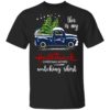 New Orleans Saints This Is My Hallmark Christmas Movies Watching Shirt