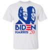 Biden Harris Ruben Dario Villa – Joe Voy A Votar Shirt