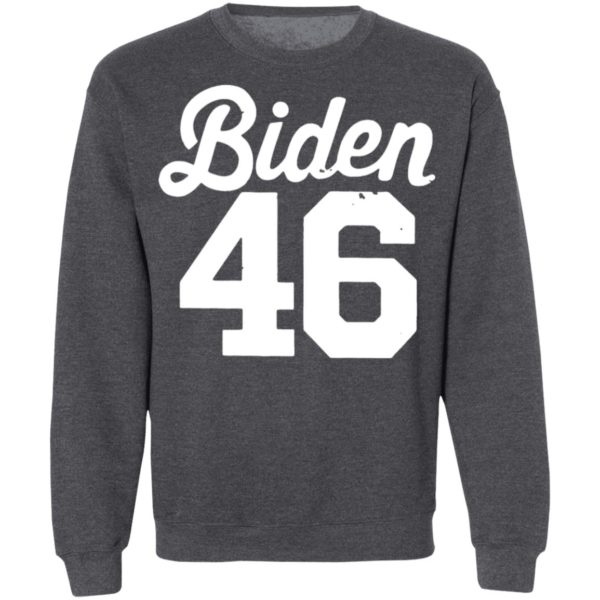 Biden 46 Shirt