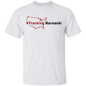 Steve Kornacki Shirt