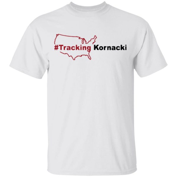 Steve Kornacki Shirt