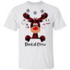 Bowling Dabbing Around The Christmas Tree Sweatshirt, Hoodie, T-shirt