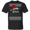 Santa Eagles Philadelphia Christmas Shirt, Long Sleeve, Hoodie