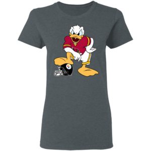 You Cannot Win Against The Donald Arizona Cardinals T-Shirt