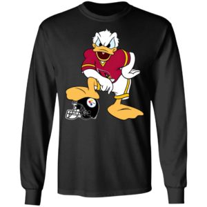 You Cannot Win Against The Donald Arizona Cardinals T-Shirt