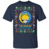 Los Angeles Rams Gratefull Dead Ugly Christmas Sweater