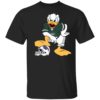 You Cannot Win Against The Donald Oakland Raiders T-Shirt
