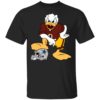 You Cannot Win Against The Donald Tennessee Titans T-Shirt