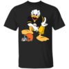 You Cannot Win Against The Donald Oakland Raiders T-Shirt