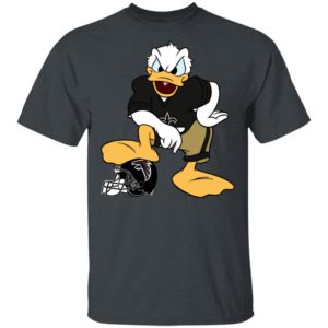 You Cannot Win Against The Donald New Orleans Saints T-Shirt